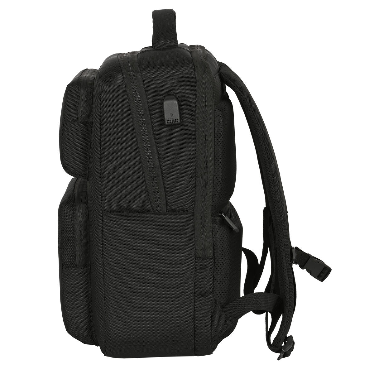 Laptop Backpack Real Madrid C.F.