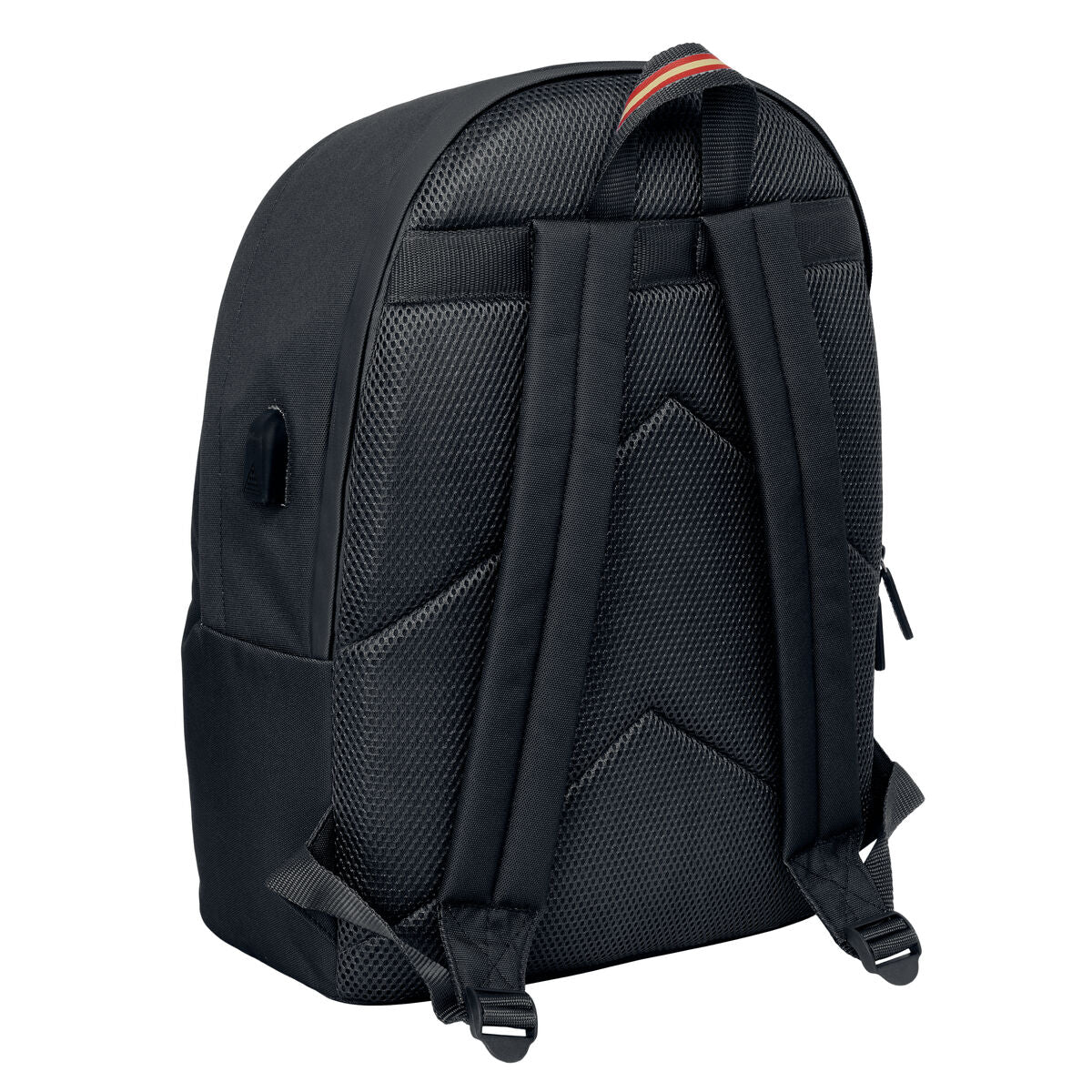 Laptop Backpack El Ganso Basics Black 31 x 44 x 18 cm