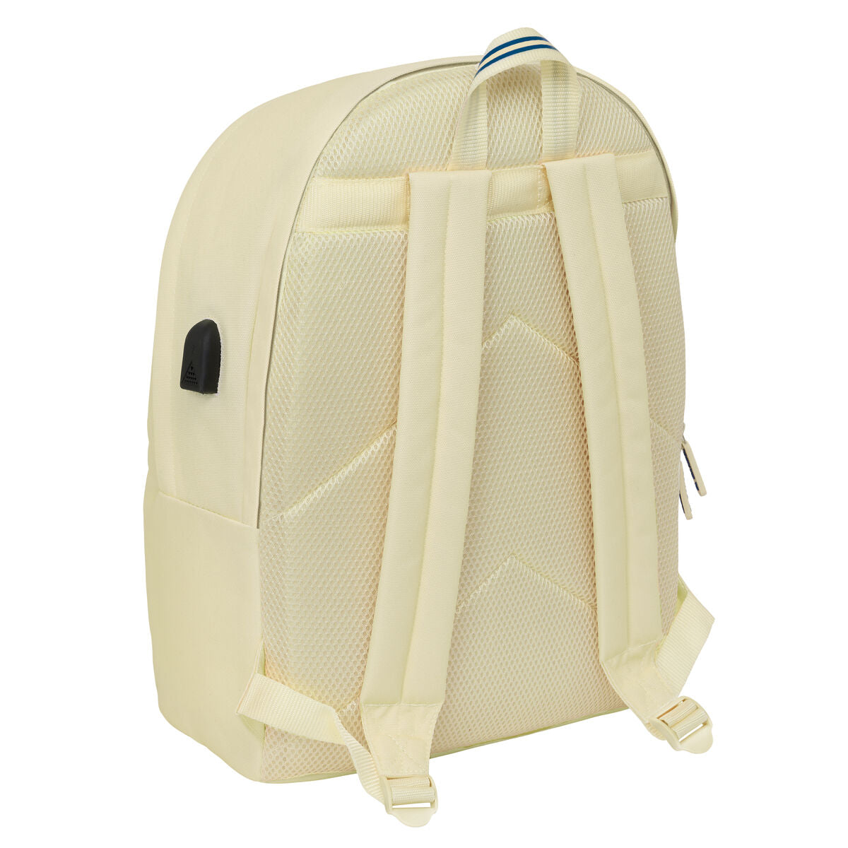 Laptop Backpack El Ganso Basics Beige 31 x 44 x 18 cm