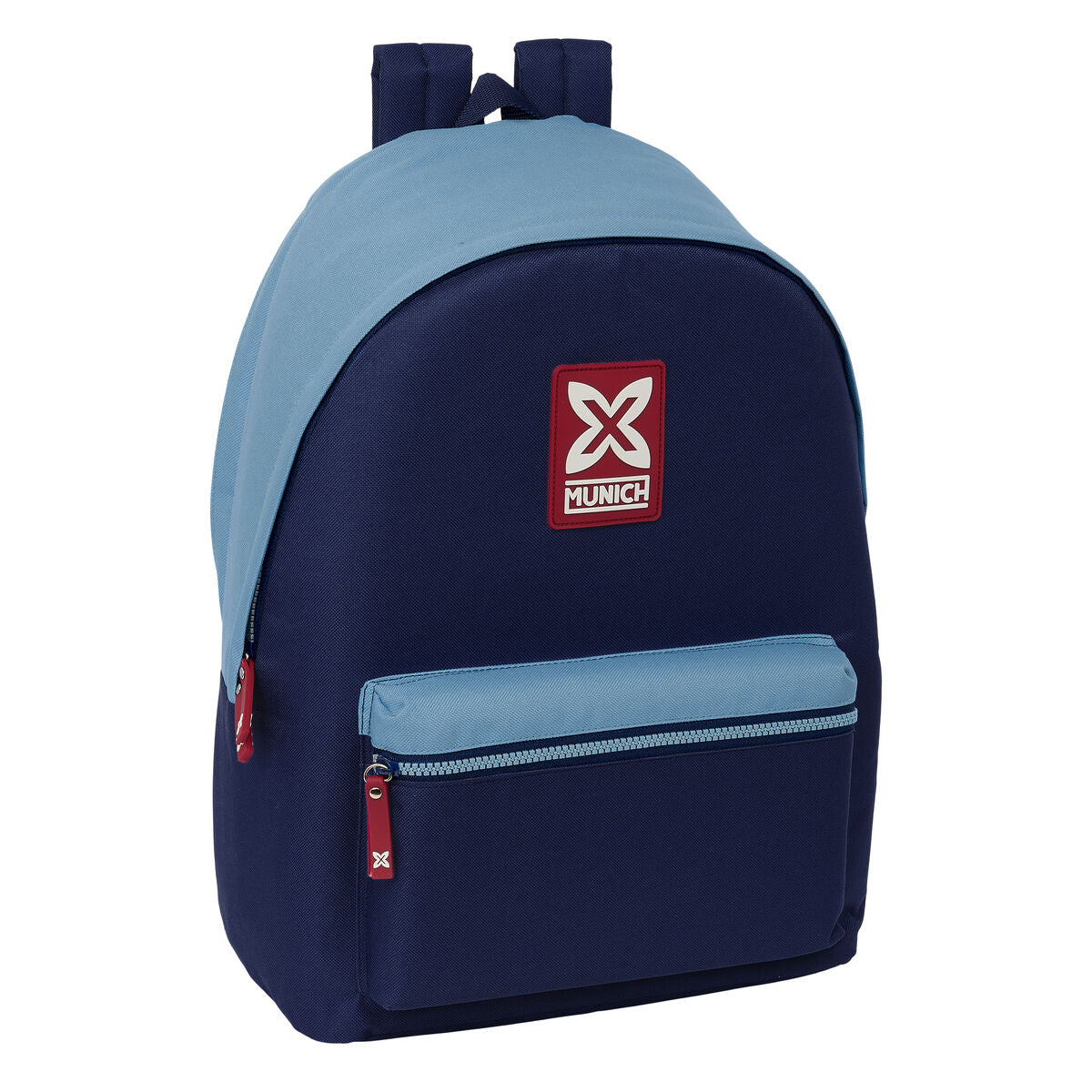 Laptop Backpack Munich Royal Blue 31 x 44 x 18 cm