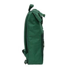 Laptop Backpack Real Betis Balompié Green 28 x 42 x 13 cm