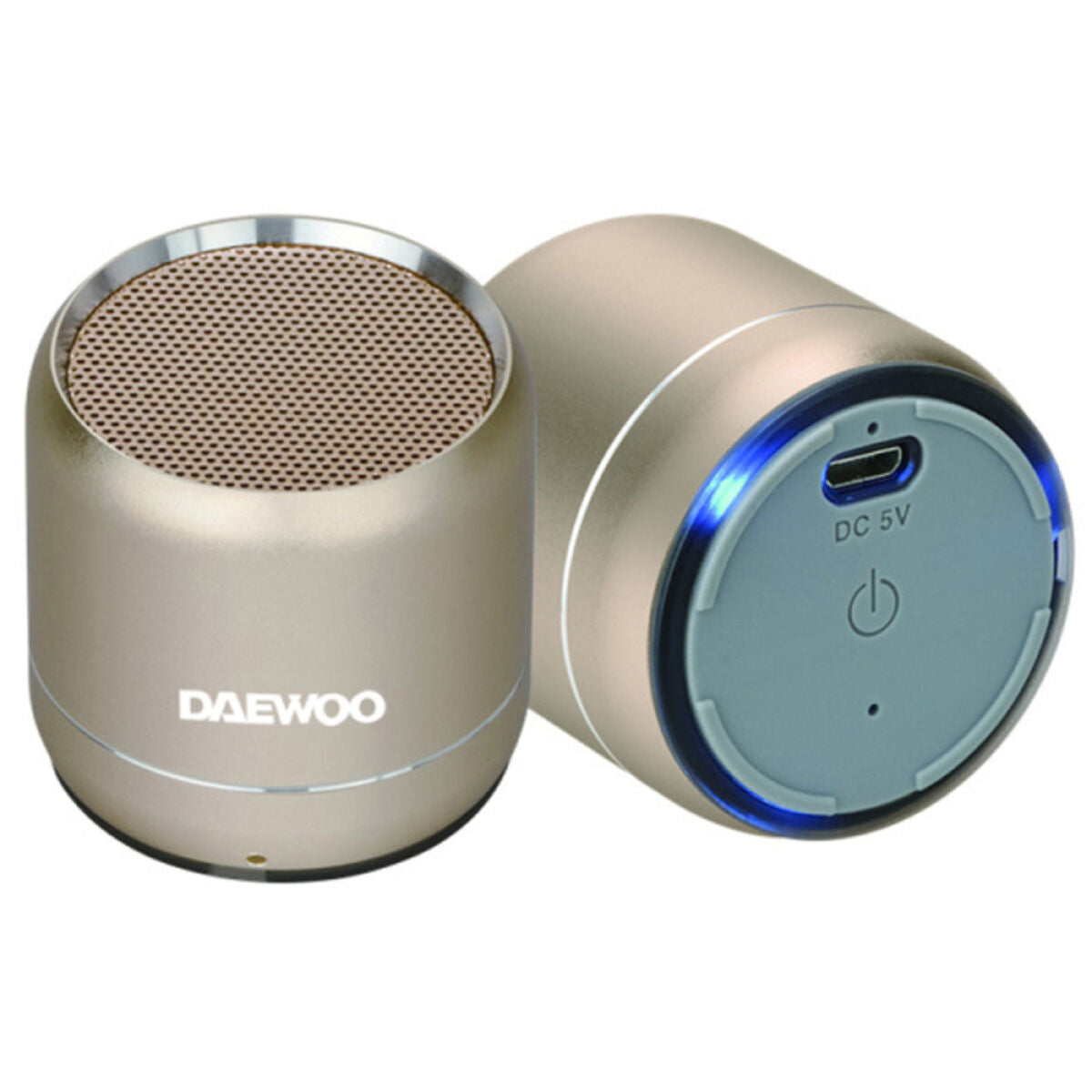 Bluetooth Speakers Daewoo DBT-212 5W