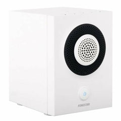 PC Speakers FONESTAR DOTS-B White