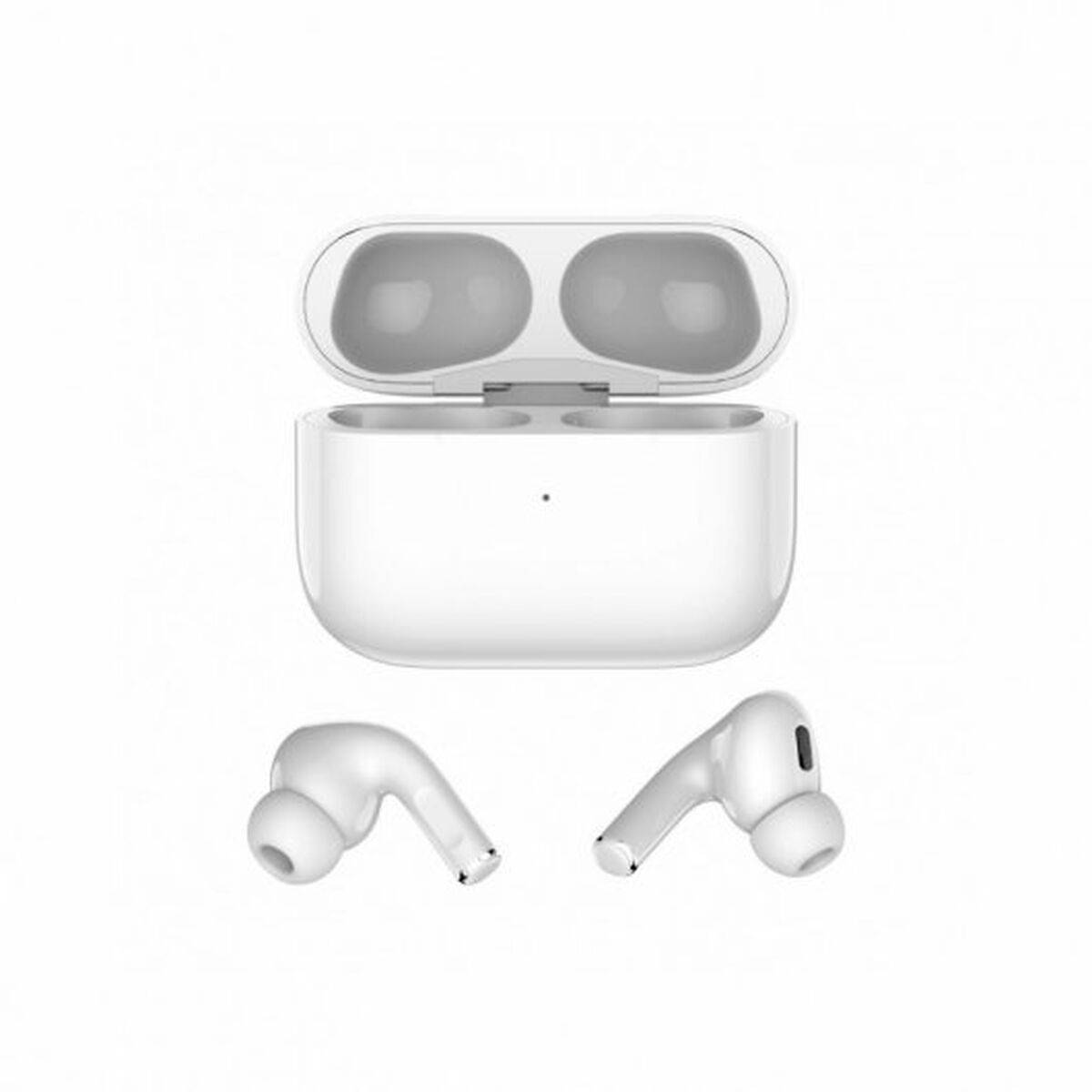 Bluetooth Headphones Myway MWHPH0028 White