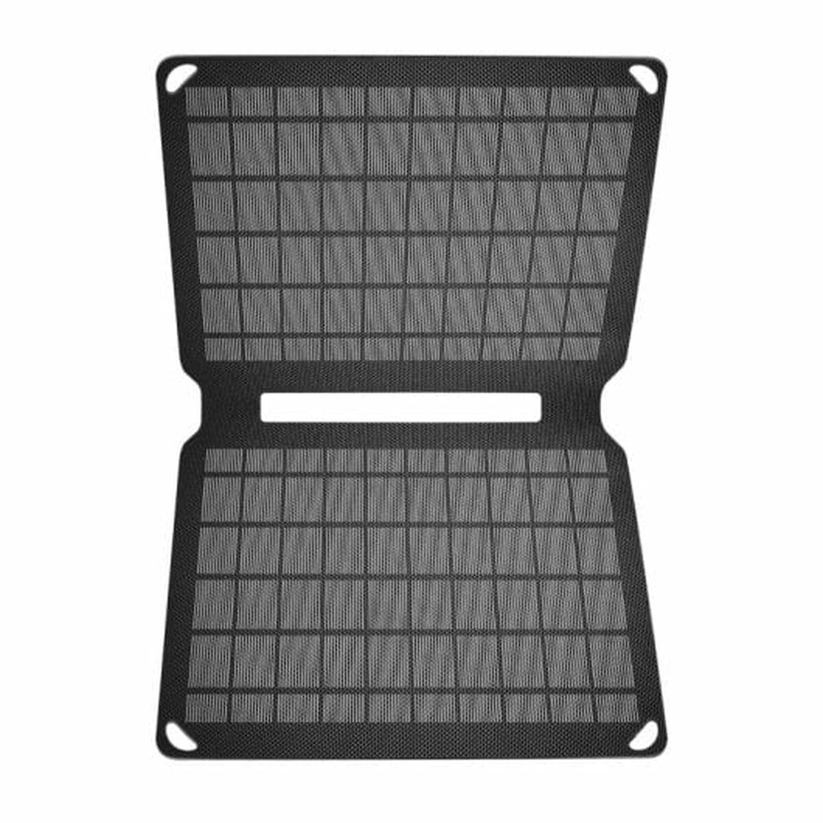 Solar charger Muvit 10 W