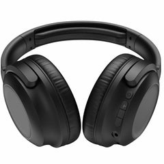 Bluetooth Headphones Muvit MCHPH0011 Black