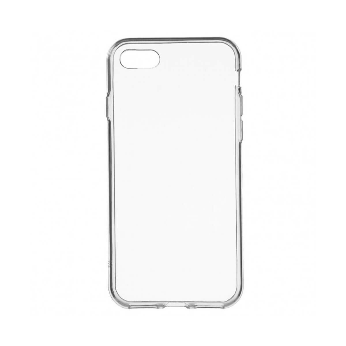 Mobile cover Iphone 7 Plus Contact S1902740 Transparent Apple