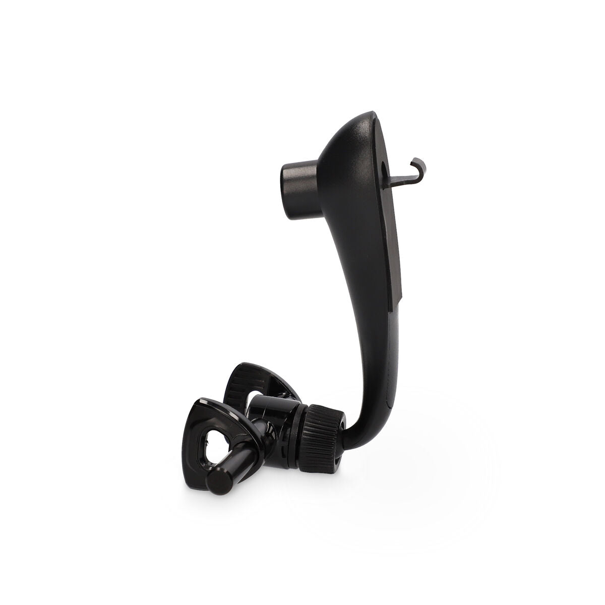 Mobile Support for Cars KSIX 360º Black