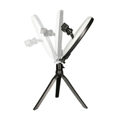 Portable tripod Studio Live KSIX LED 14W Black