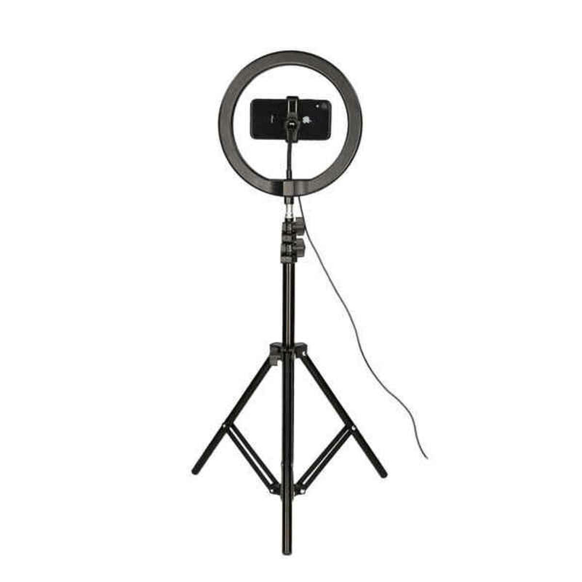 Selfie Ring Light KSIX 10W