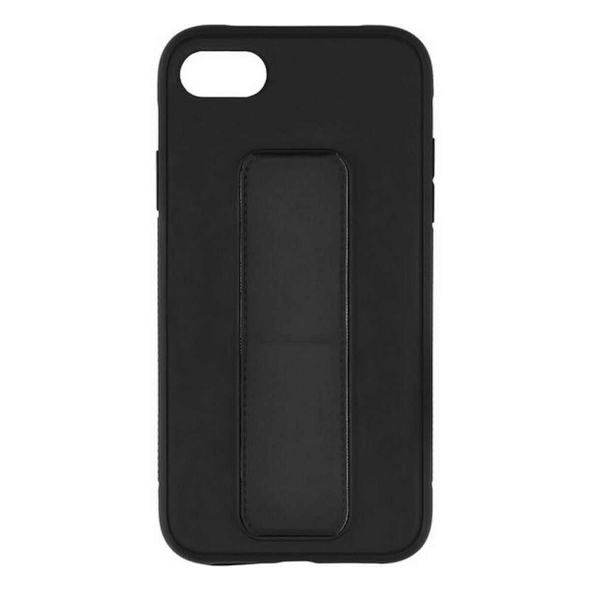 Mobile cover iPhone 7/8/SE2020 KSIX Standing Black