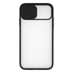 Mobile cover KSIX IPHONE 11 PRO Black