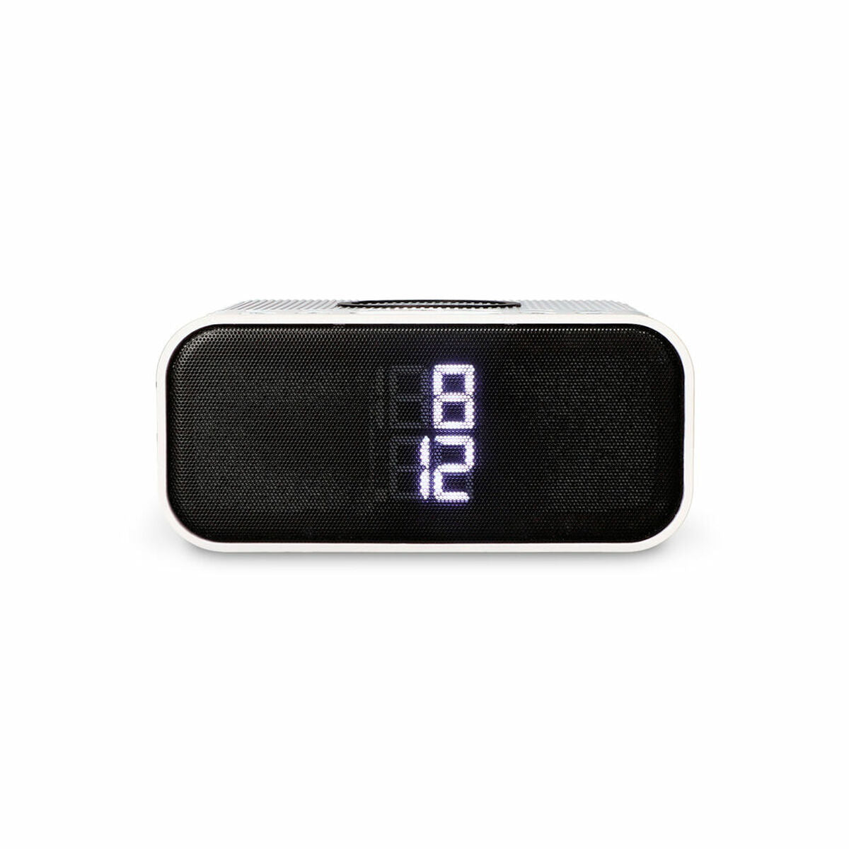 Clock-Radio KSIX   10W