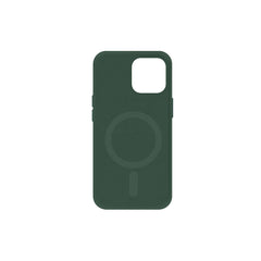 Mobile cover KSIX iPhone 13 Pro Green