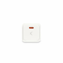 Wall Charger KSIX 20W White