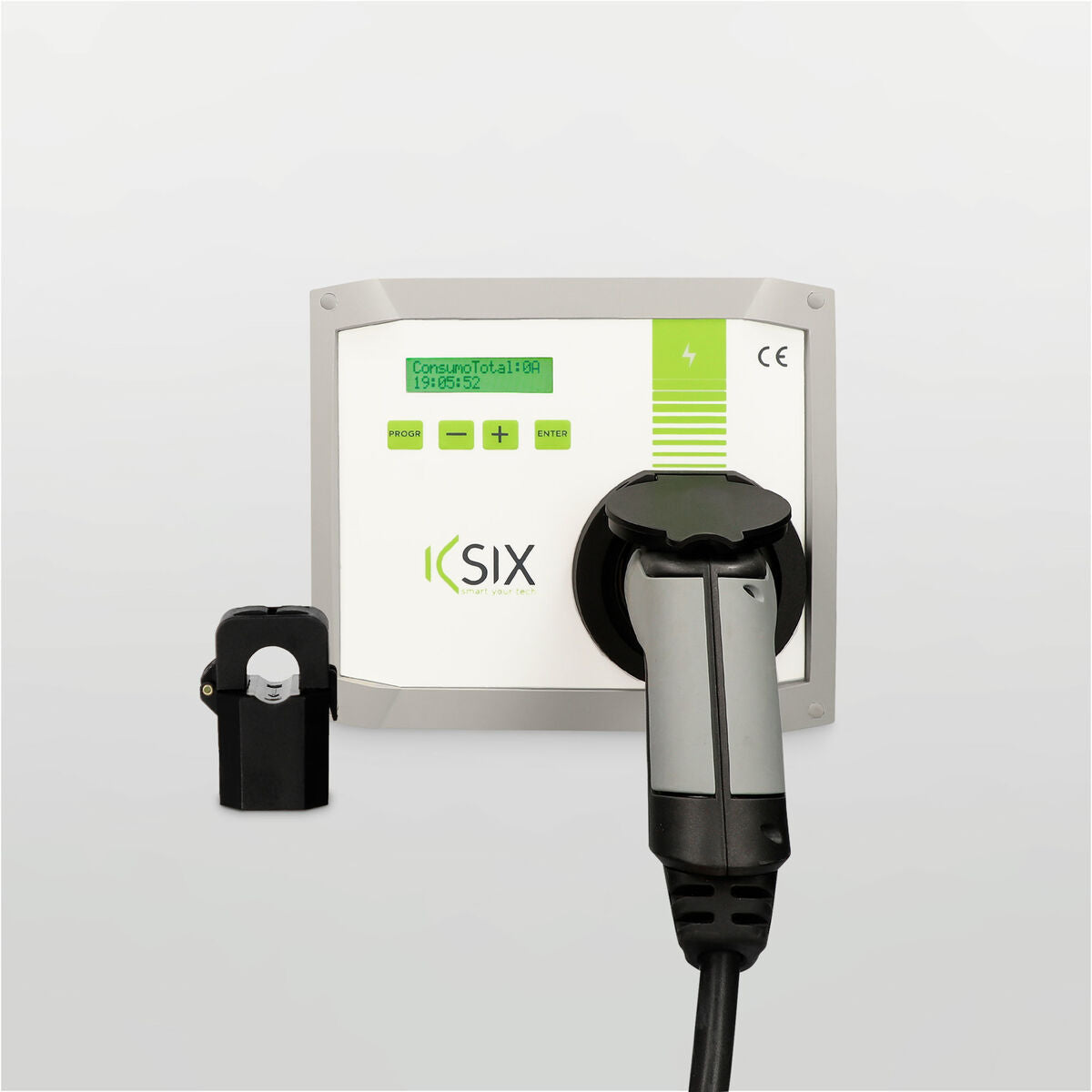 Car Charger KSIX