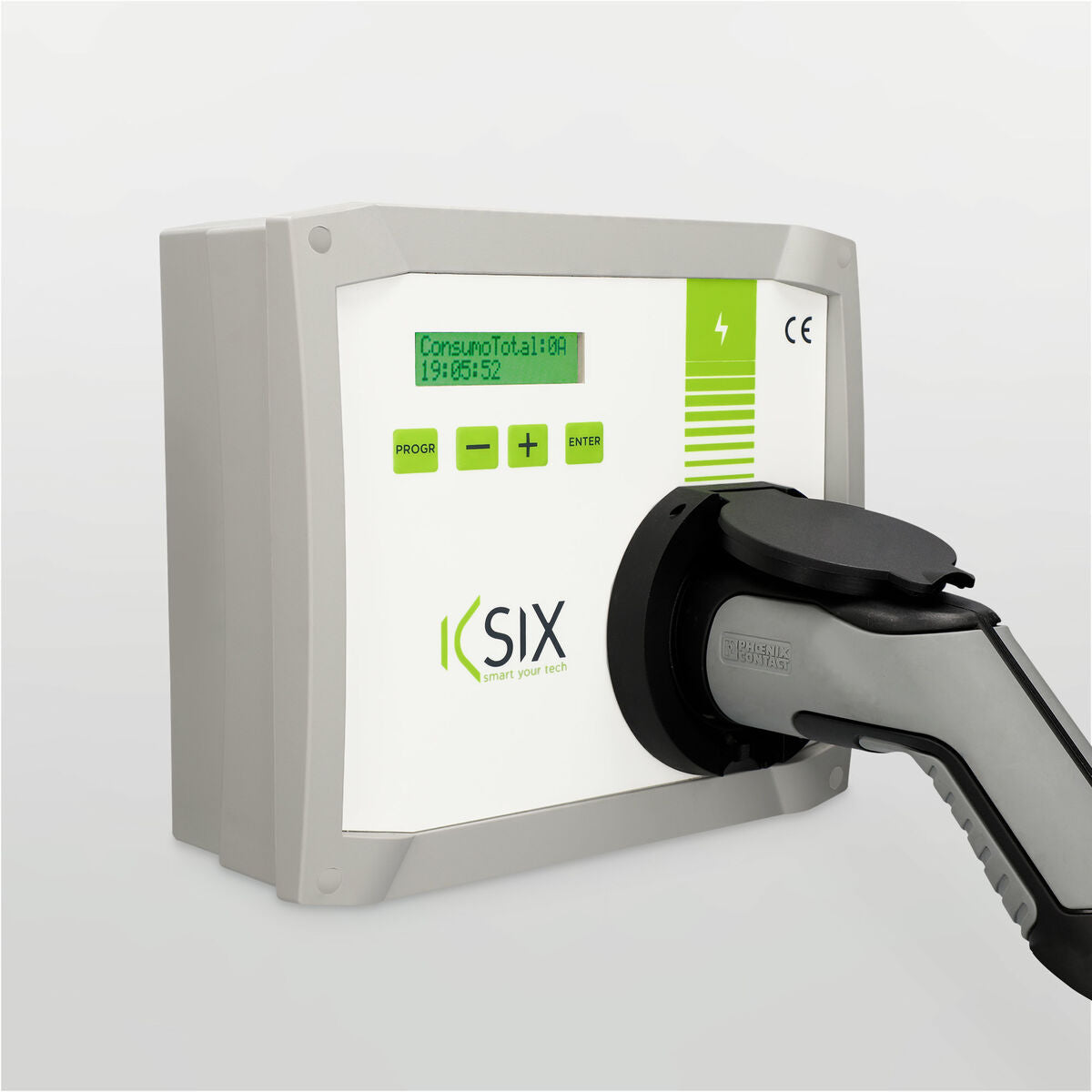 Car Charger KSIX