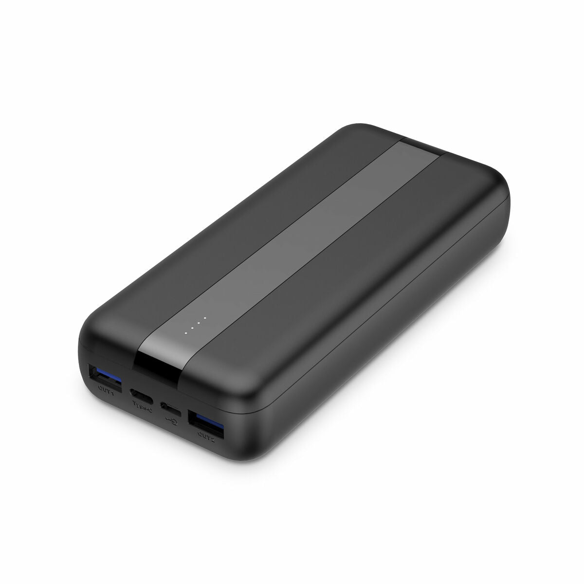 Powerbank Contact Black 20000 mAh