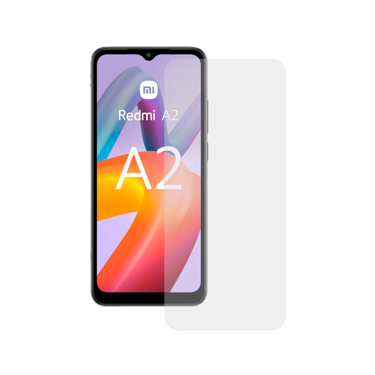 Mobile Screen Protector KSIX Xiaomi Redmi A2 Xiaomi Xiaomi Redmi A2