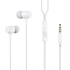 In ear headphones Contact IPX3 White