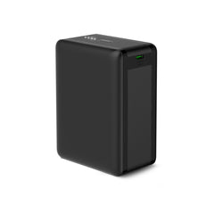 Powerbank KSIX Nano Black 30000 mAh