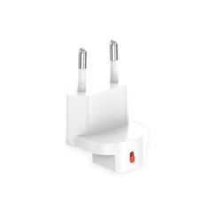 Wall Charger KSIX GaN White 65 W