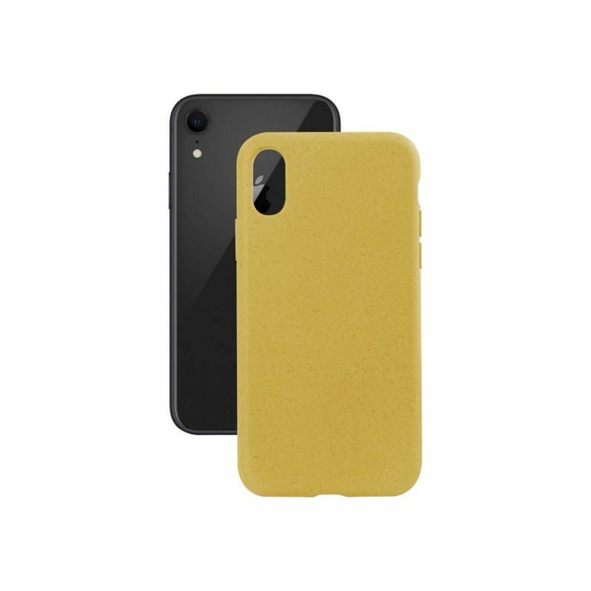 Mobile cover Iphone XR KSIX Eco-Friendly Iphone XR