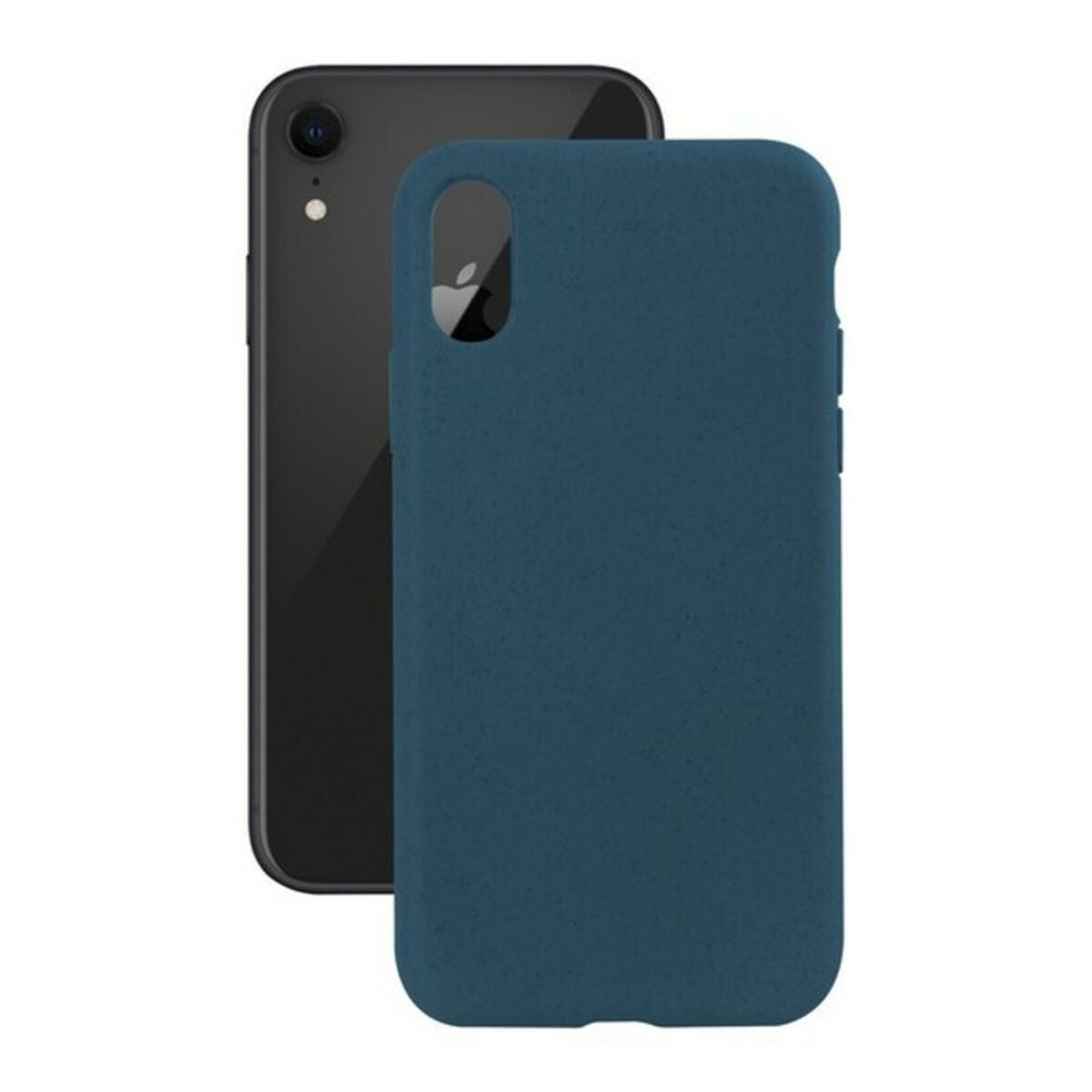 Mobile cover Iphone XR KSIX Eco-Friendly Iphone XR