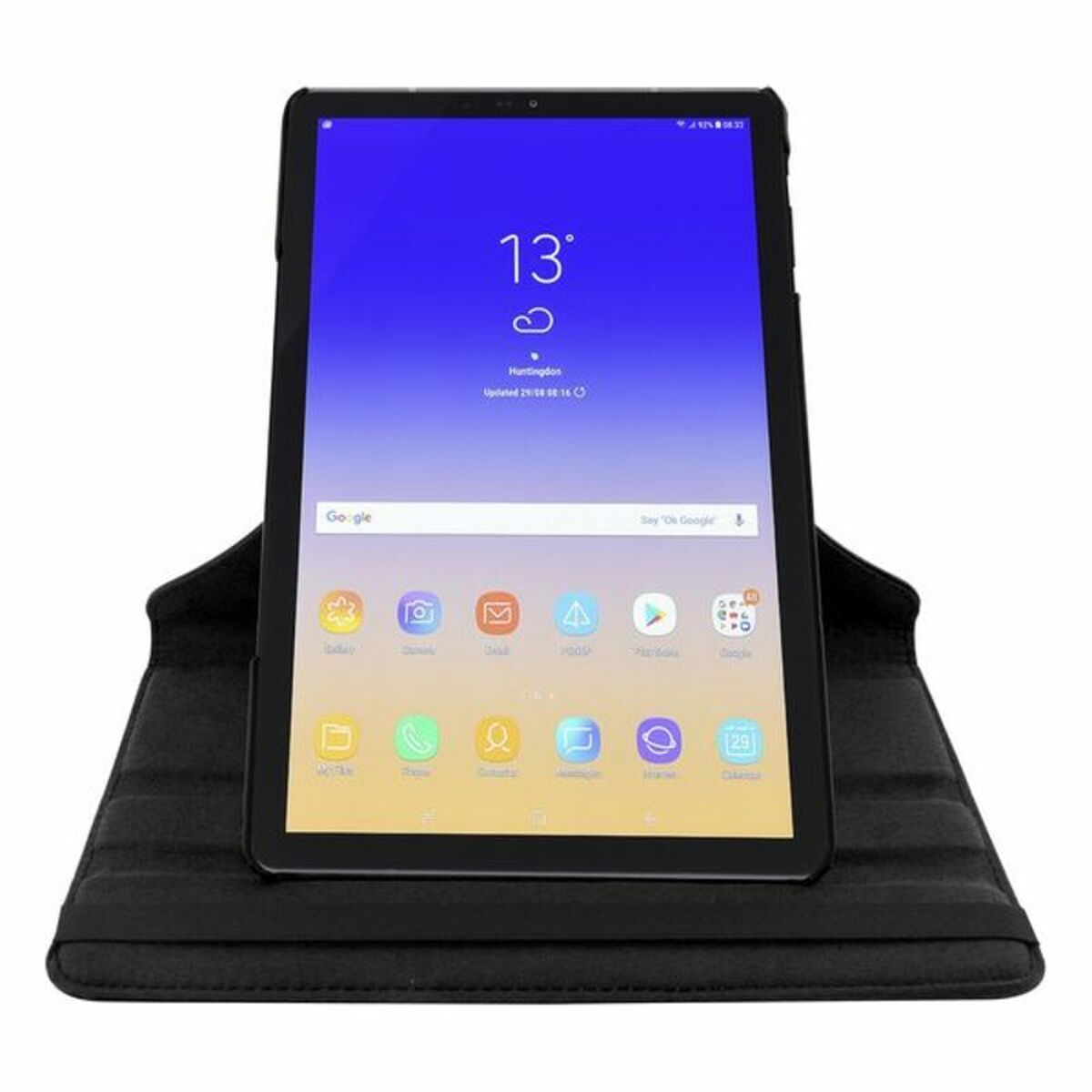 Tablet cover Samsung Tab S4 Contact 360º 10,5"