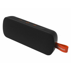 Portable Bluetooth Speakers Sunstech BRICKLARGEBK Black 2100 W 10 W