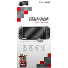 Screen shield for Nintendo Switch Blackfire