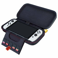 Case for Nintendo Switch Ardistel Nns533 Black