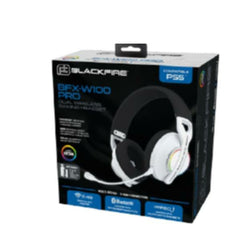 Headphones Blackfire 5033783