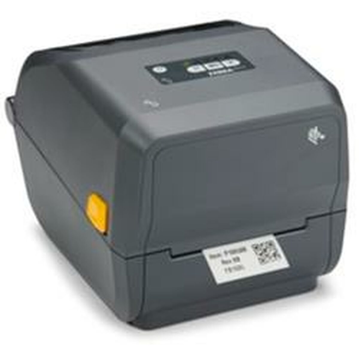 Ticket Printer Zebra ZD4A042-D0EM00EZ