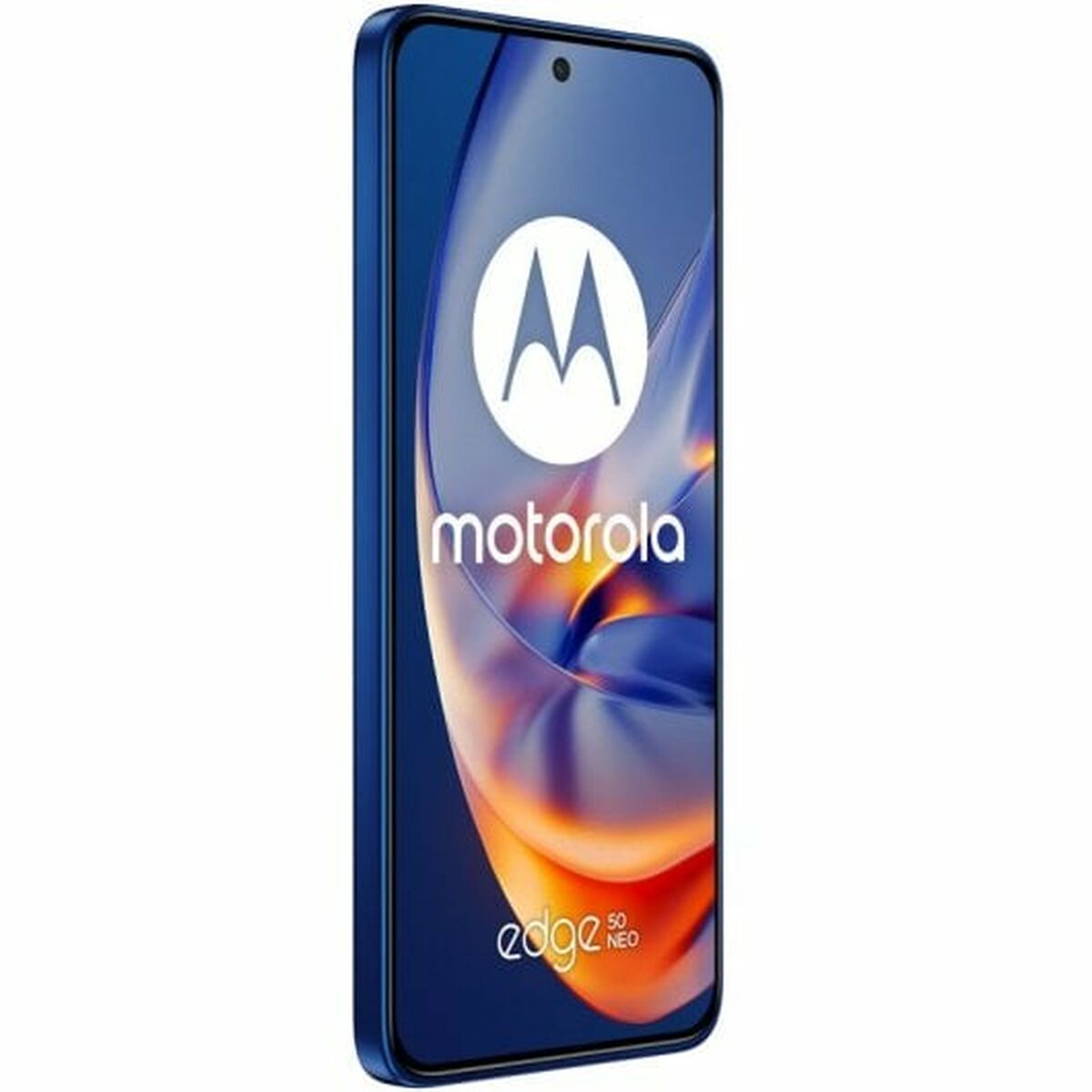 Smartphone Motorola Motorola Edge 50 Neo 6,1" Octa Core 12 GB RAM 512 GB Blue