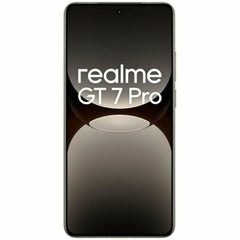 Smartphone Realme Realme GT 7 Pro 6,7" Octa Core 12 GB RAM 256 GB Grey