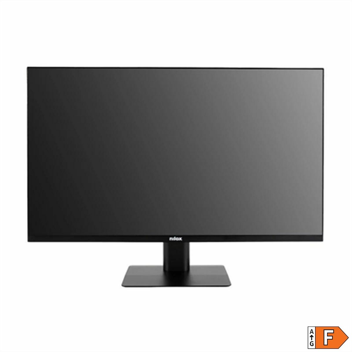 Gaming Monitor Nilox NXM27FHD11 27" 75 Hz