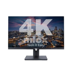 Gaming Monitor Nilox NXM274KD11 27" 4K Ultra HD