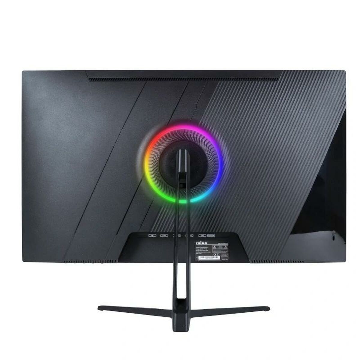 Gaming Monitor Nilox NXM272KD11 27" Full HD IPS 165 Hz