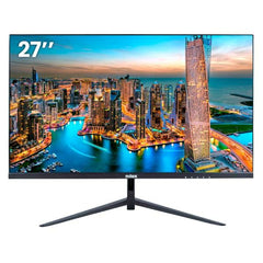 Gaming Monitor Nilox NXM27FHD111 27" 100 Hz