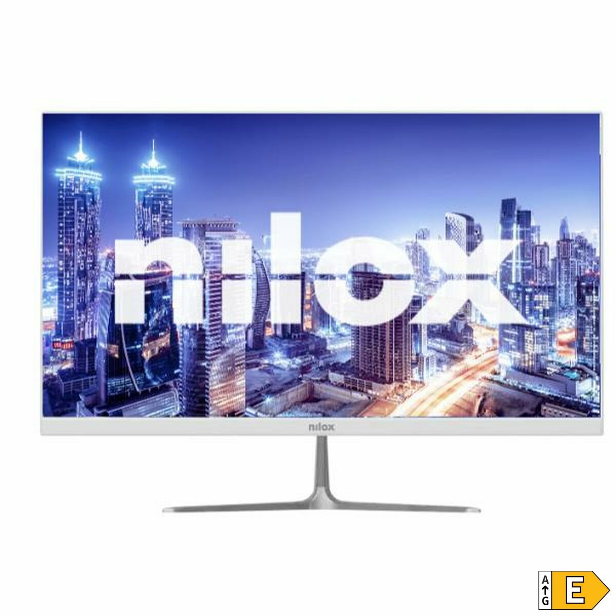 Monitor Nilox NXM24FHD01W