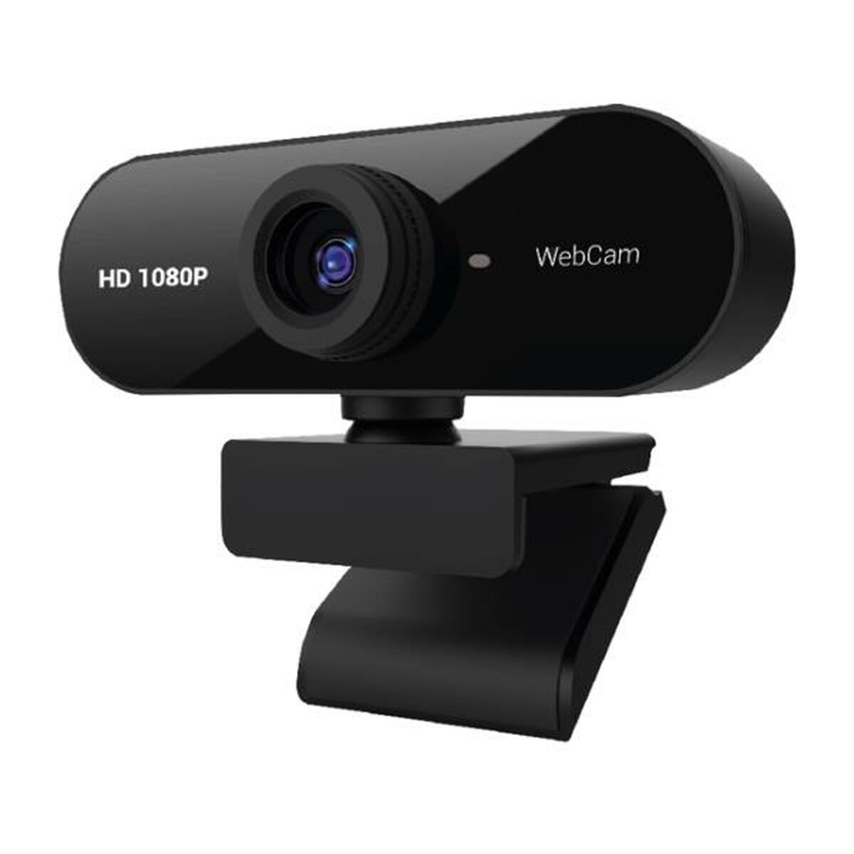 Webcam Nilox NXWC11