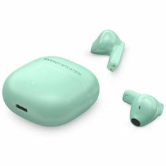 In-ear Bluetooth Headphones Energy Sistem Green