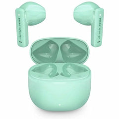 In-ear Bluetooth Headphones Energy Sistem Green