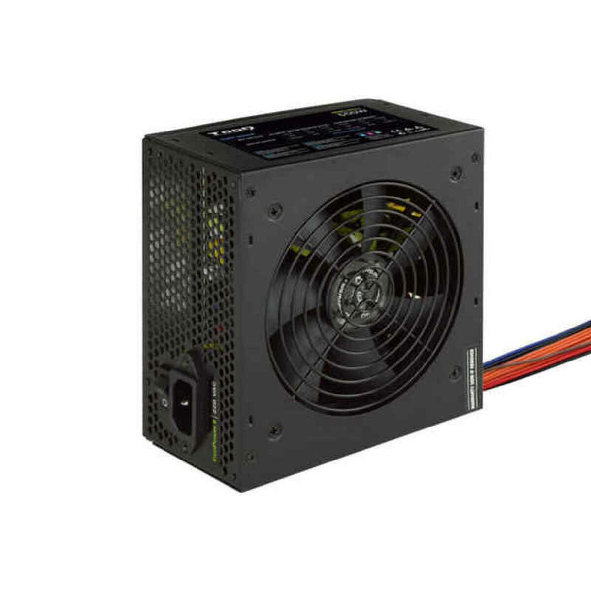 Power supply TooQ TQEP-550SP 550 W ATX RoHS