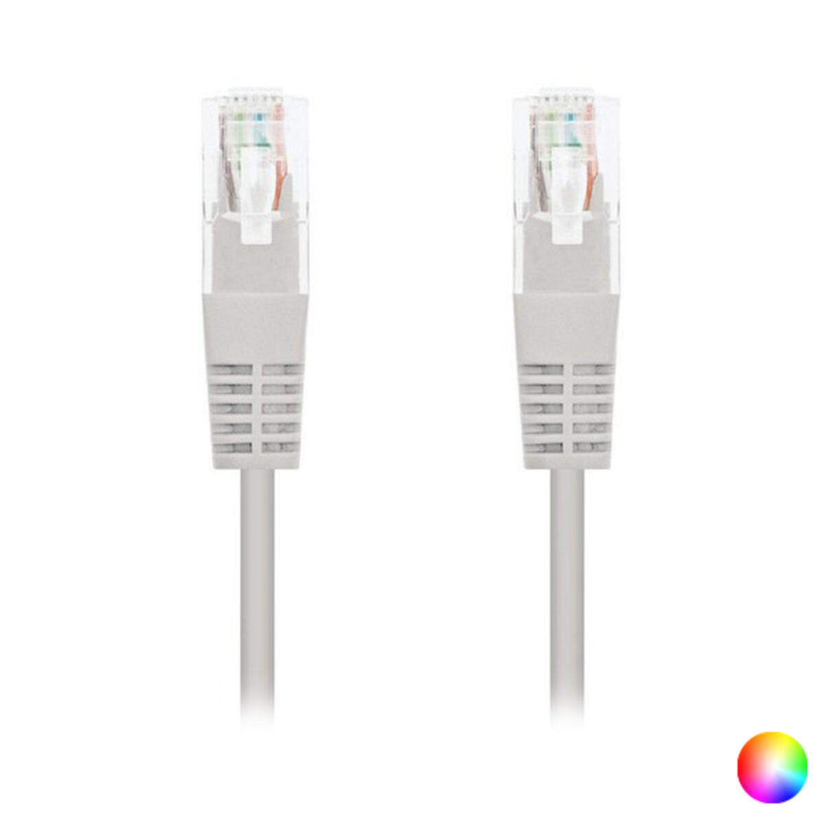 CAT 6 UTP Cable NANOCABLE 10.20.040