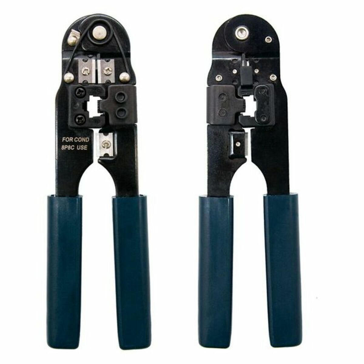 Crimper NANOCABLE 10.31.0101 RJ45 8P8C