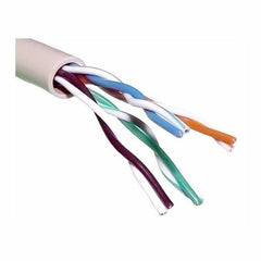 Category 6 Hard FTP RJ45 Cable NANOCABLE 10.20.0904 305 m