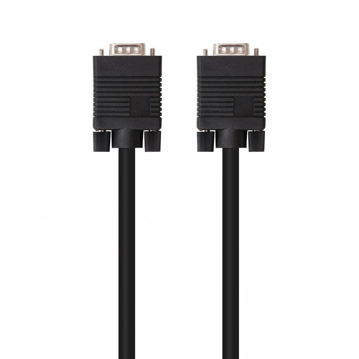 SVGA Cable NANOCABLE 10.15.1303 Black