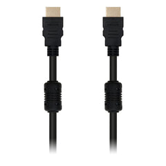 HDMI Cable NANOCABLE 10.15.1802 (1,8M) Black